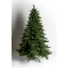 Brad artificial Greenland Light 200 cm QC450, 850 Ramuri 2D + 3D PE, Circumferinta Bazei 251 cm